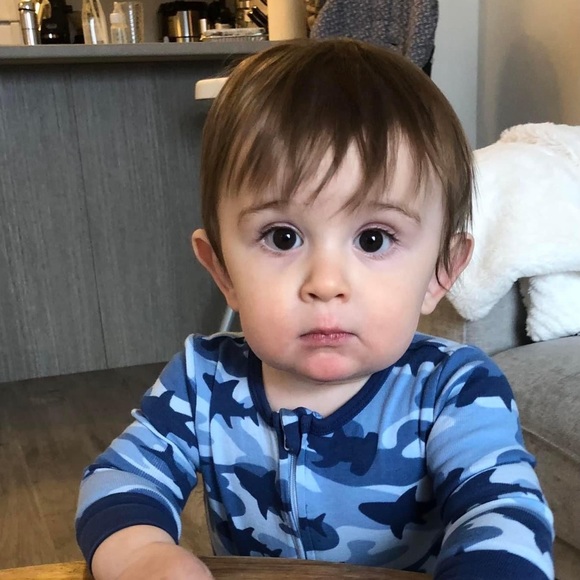 Meet your Posher, Alexis - Picture 1 of 1